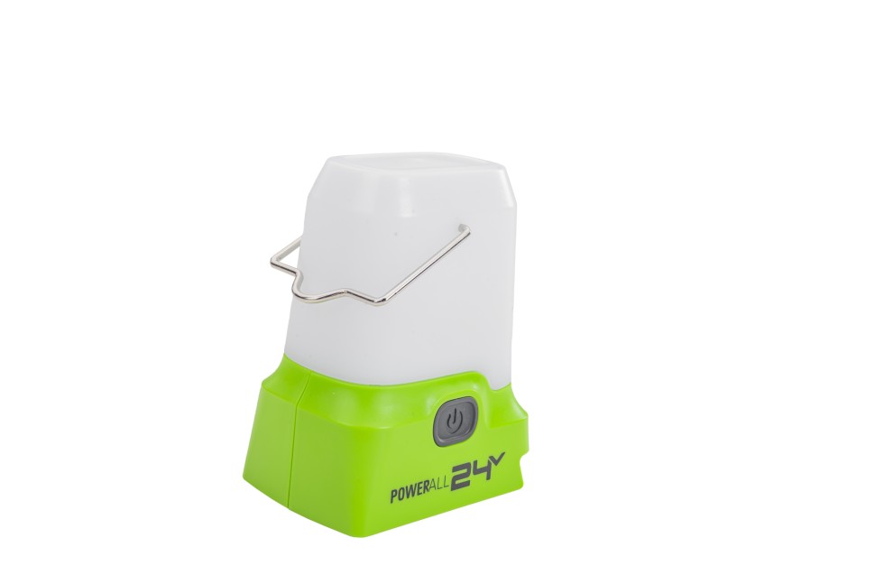 Аккумуляторный фонарь Greenworks G24LA500 без акк и з/у – №1