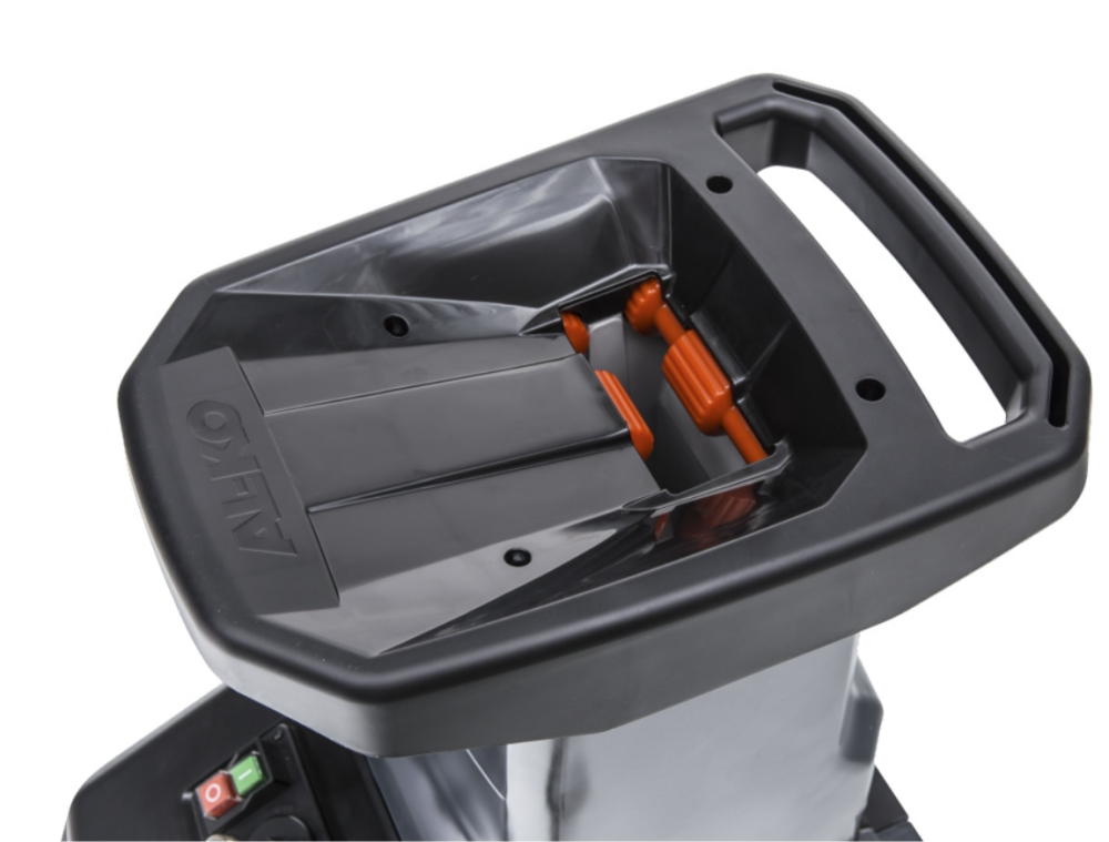 Измельчитель электрический ALKO Comfort LH 2810 Easy Crush – фото №2 Измельчитель электрический ALKO Comfort LH 2810 Easy Crush – №2