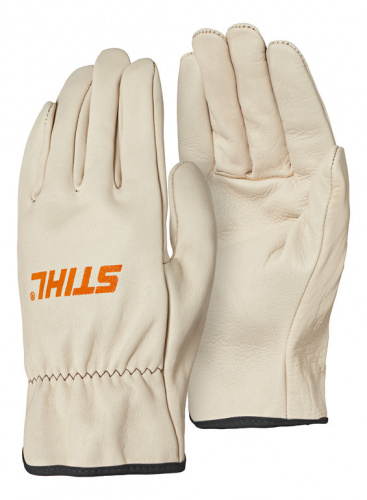 Перчатки Stihl Dynamic Duro Gr. L – фото №1 Перчатки Stihl Dynamic Duro Gr. L – №1