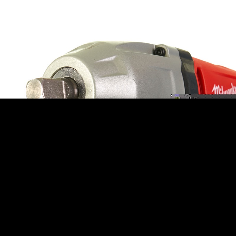 Гайковерт ударный Milwaukee IPWE 400 R – фото №2 Гайковерт ударный Milwaukee IPWE 400 R – №2