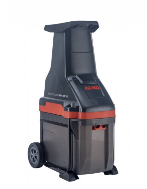 Измельчитель электрический ALKO Comfort MH 2810 Easy Crush – фото №1 Измельчитель электрический ALKO Comfort MH 2810 Easy Crush – №1