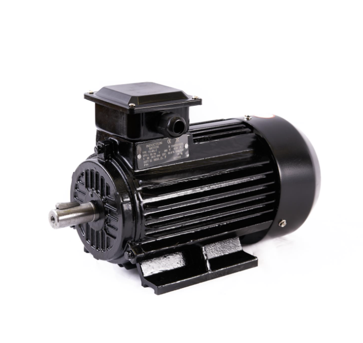 Электродвигатель Remeza Y2-90L-2 3,0 кВт 380В – фото №1 Электродвигатель Remeza Y2-90L-2 3,0 кВт 380В – №1