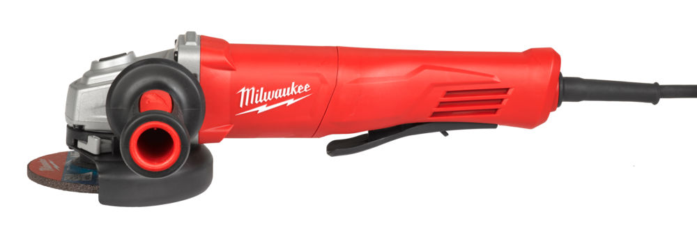 УШМ Milwaukee AGV 13-125 XSPDE – фото №4 УШМ Milwaukee AGV 13-125 XSPDE – №4