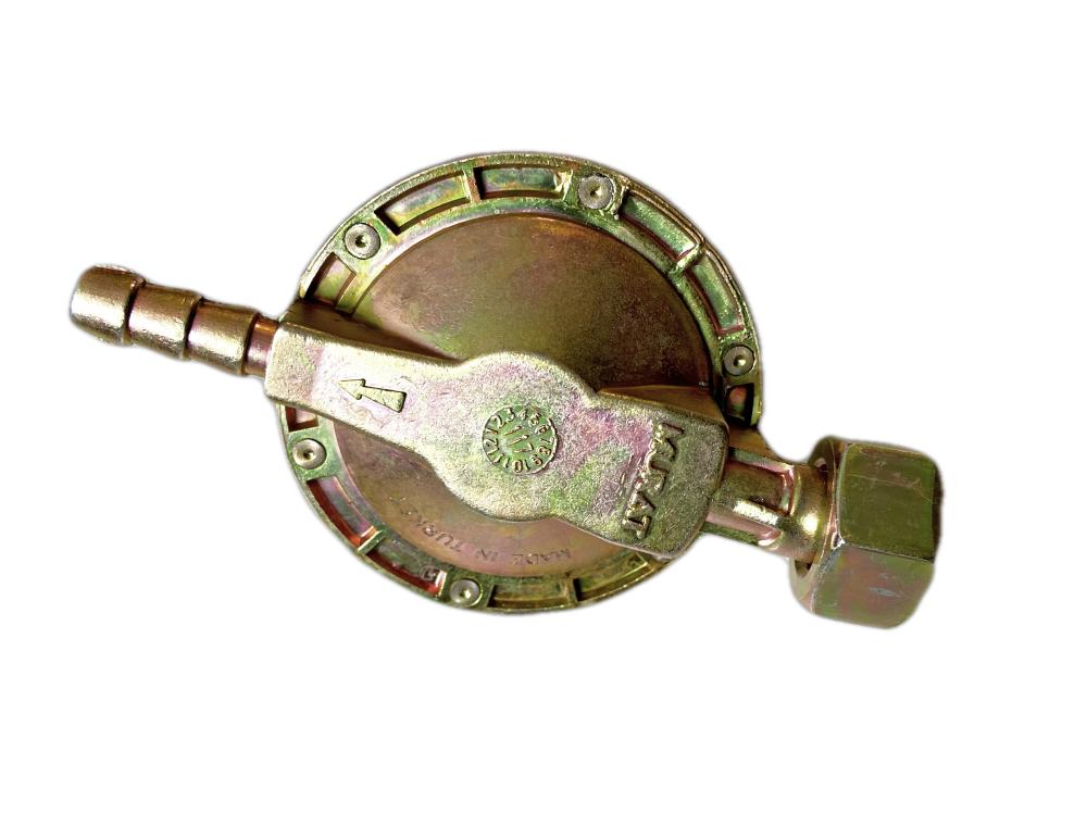 Редуктор газовый Mondial 20-60 mBar – №1