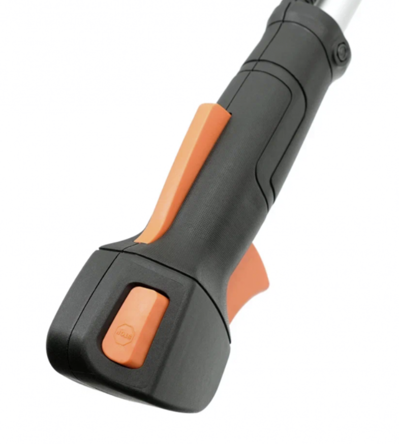 Триммер бензиновый Senix BCUTS-M2-EU – фото №2 Триммер бензиновый Senix BCUTS-M2-EU – №2