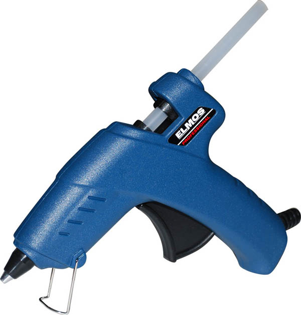 Термопистолет клеевой Elmos EGG 50 – №1