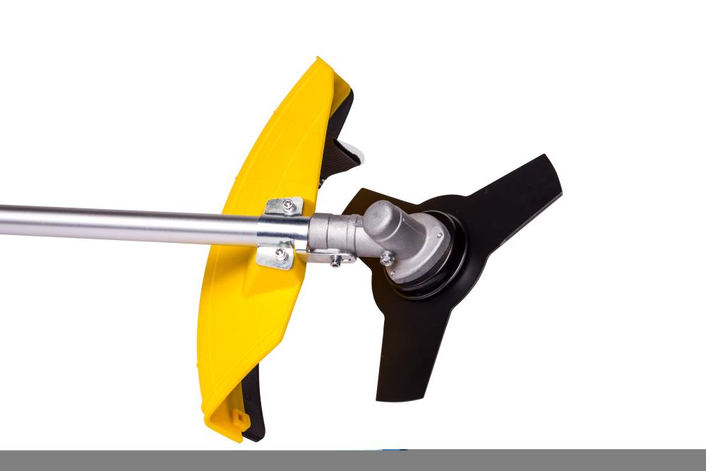 Триммер бензиновый Champion T437 – №1