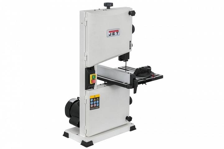 Станок ленточнопильный Jet JWBS-9S – №8