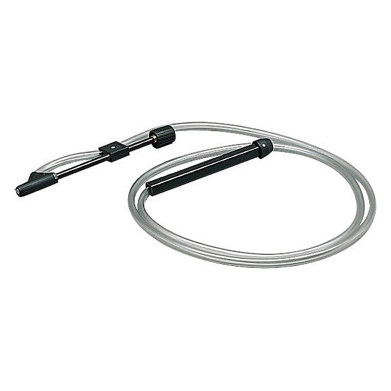 Набор для пескоструйной чистки Stihl RE 90-130 Plus – №1