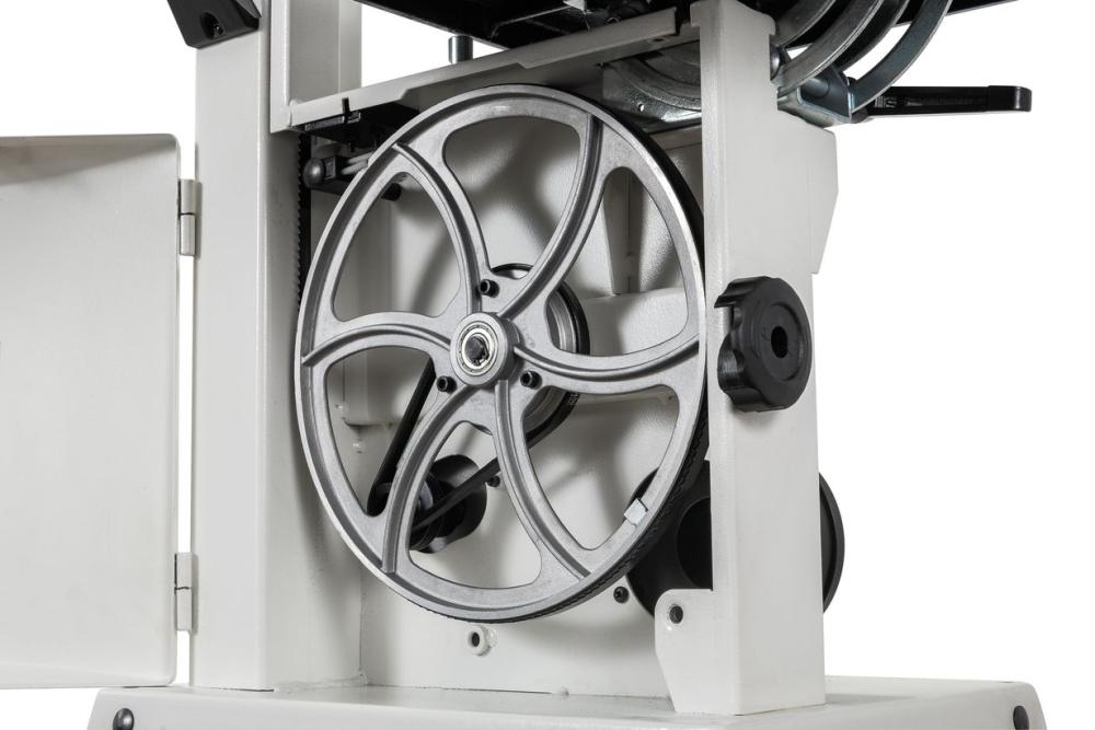 Станок ленточнопильный Jet JWBS-10S – №6