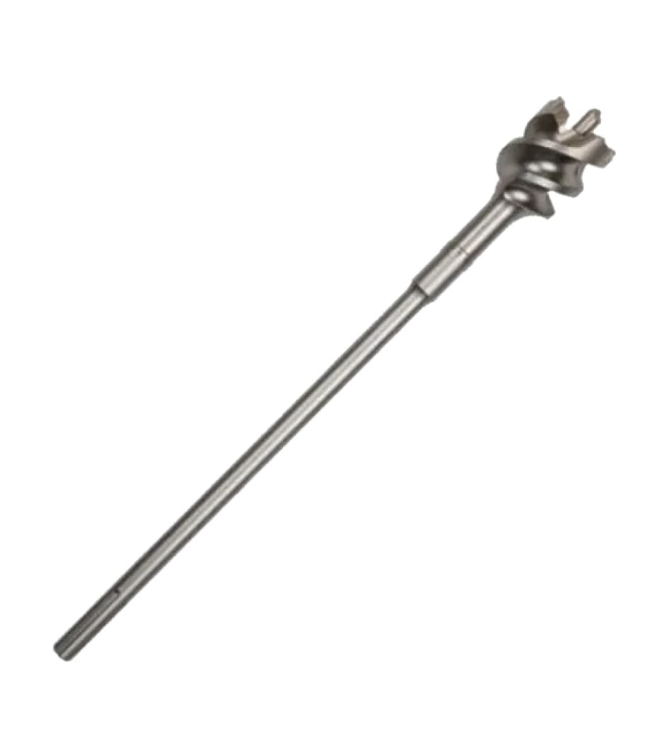 Бур проломной SDS-max Strong 55х550/410 мм – фото №1 Бур проломной SDS-max Strong 55х550/410 мм – №1