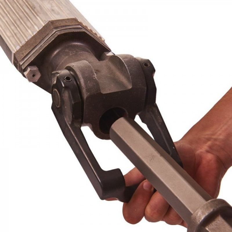 Молоток отбойный Milwaukee K 2000H – №4