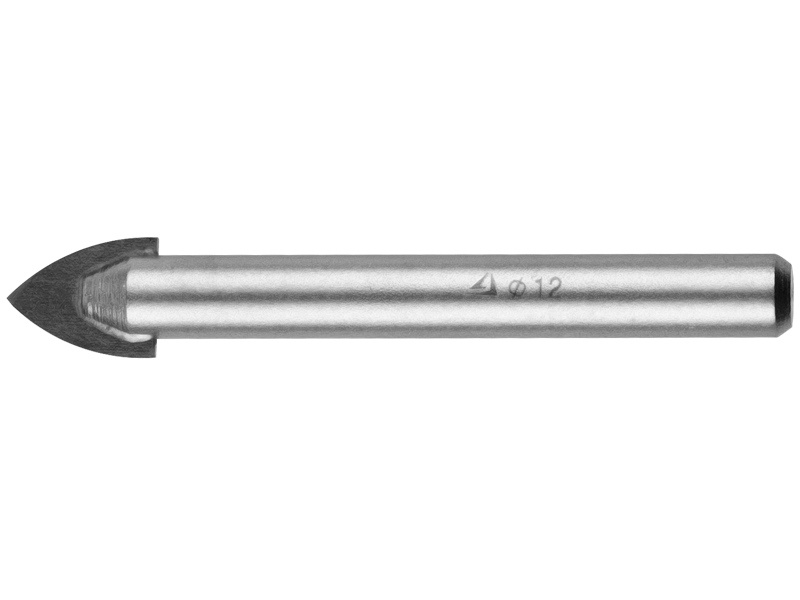 Сверло по стеклу и керамике Stayer Master 5 мм (2986-05) – №1
