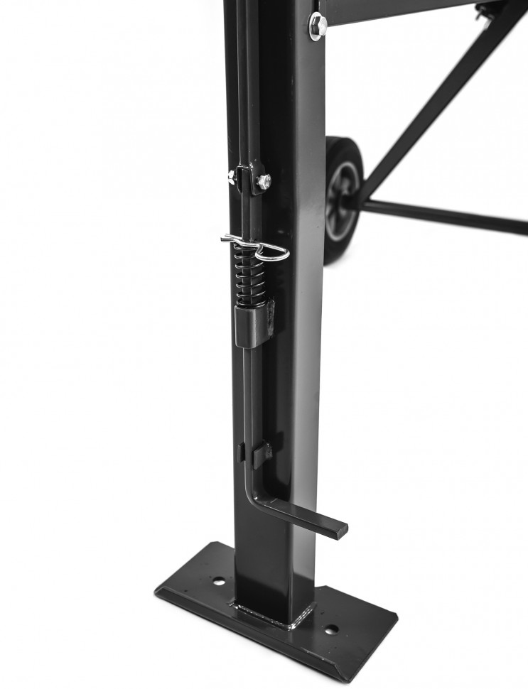 Бетоносмеситель Helmut BM180 – №6