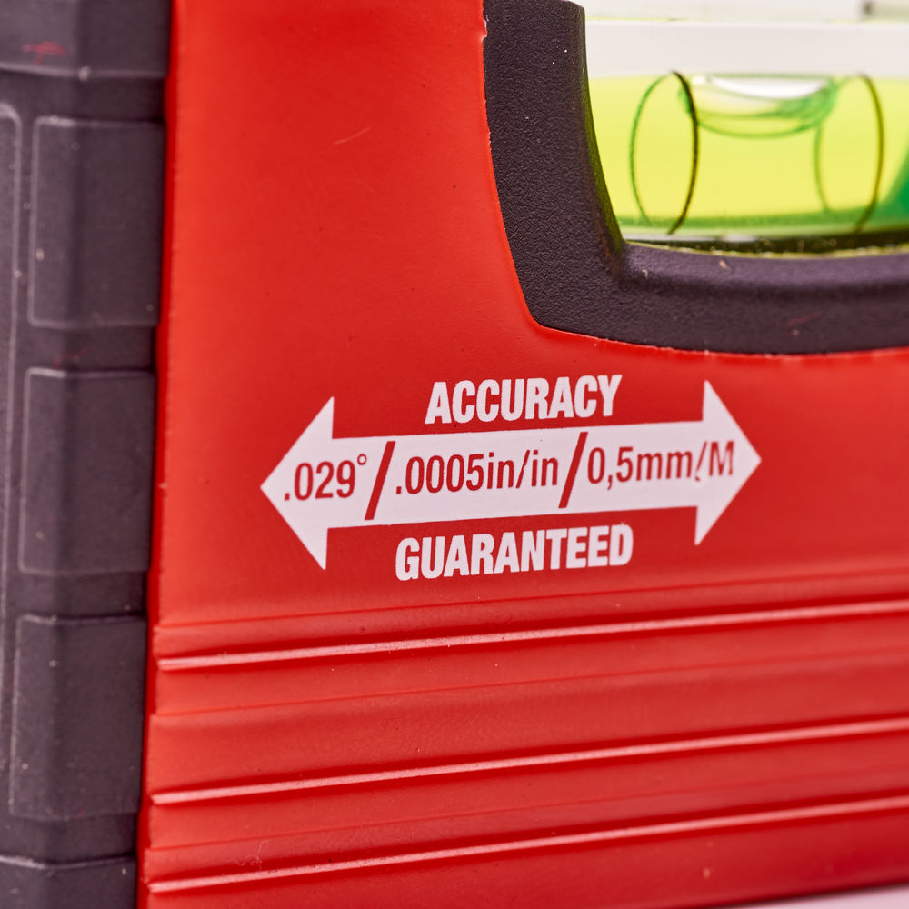 Уровень Milwaukee Minibox – №4