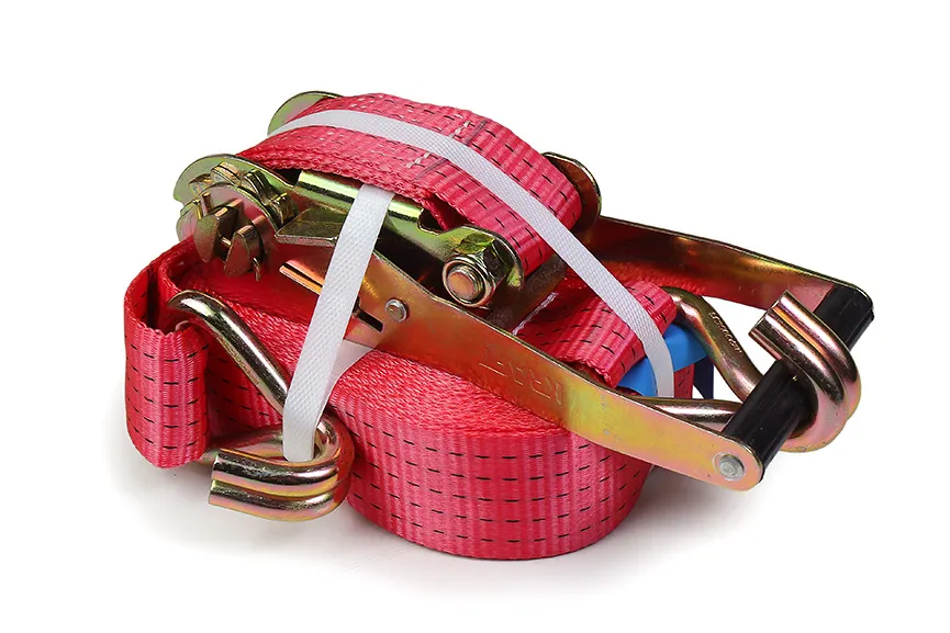 Ремень для крепления груза Автолонг 8м х 5/10т – №1