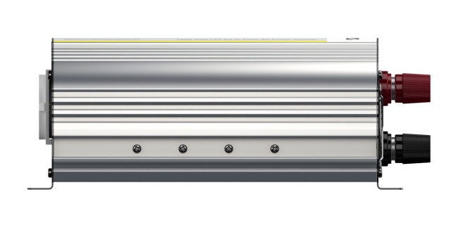 Инвертор Pitatel 1000W модифицированный синус – фото №1 Инвертор Pitatel 1000W модифицированный синус – №1