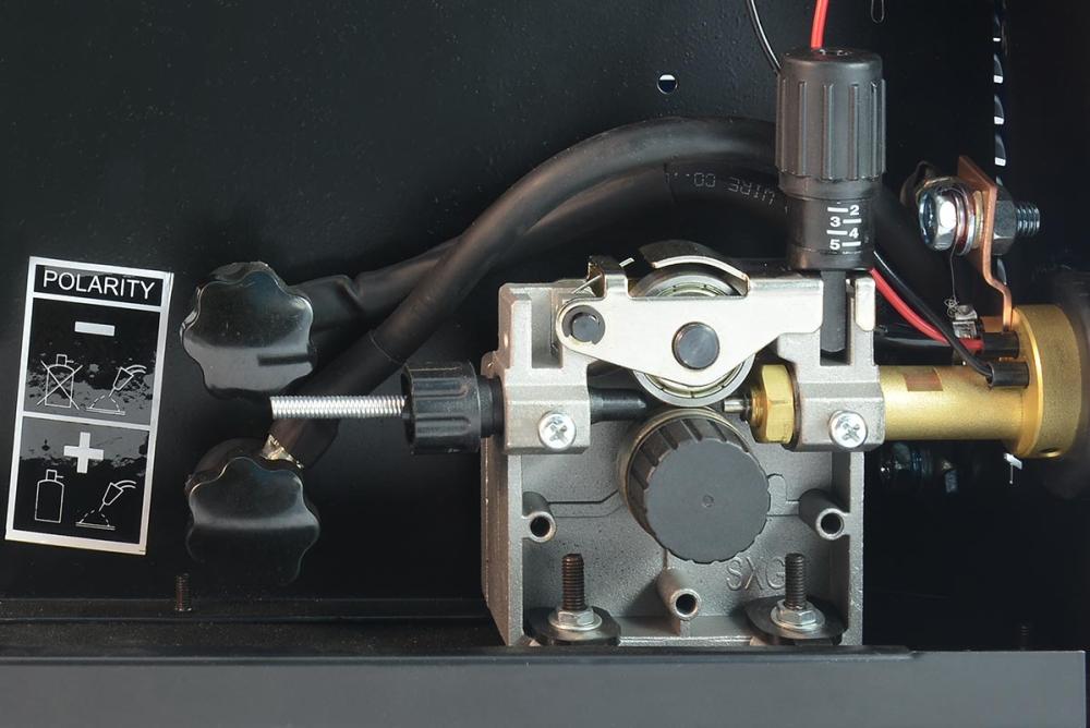 Сварочный аппарат TSS PRO MIG/MMA-160 – №1