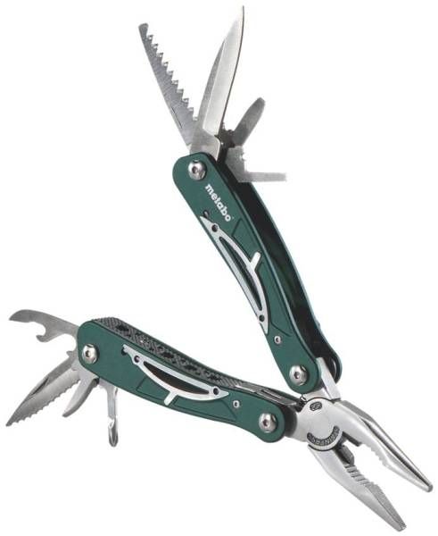 Мультитул Metabo Multi Tool (657001000) – №1