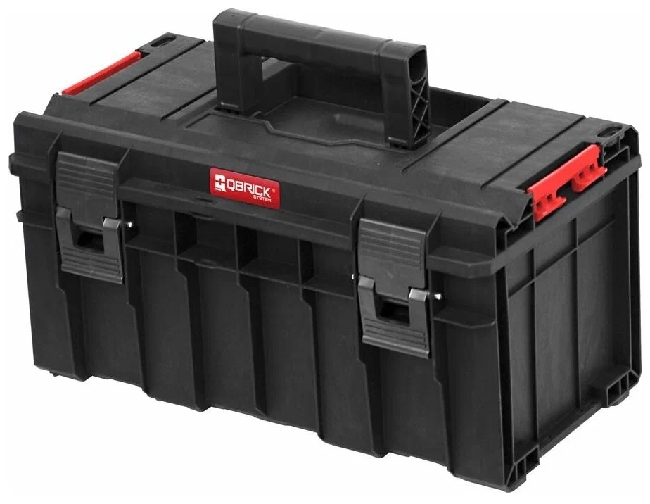 Ящик для инструментов Qbrick System Pro 500 Basic – №1