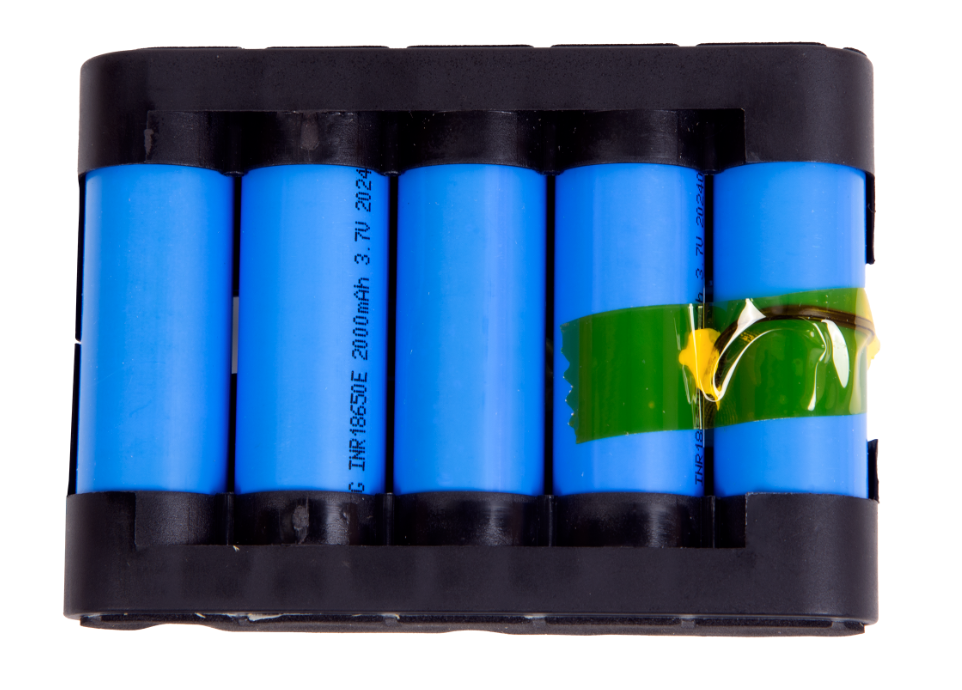 Аккумулятор DWT BSP202025XS 20V MAX – №4