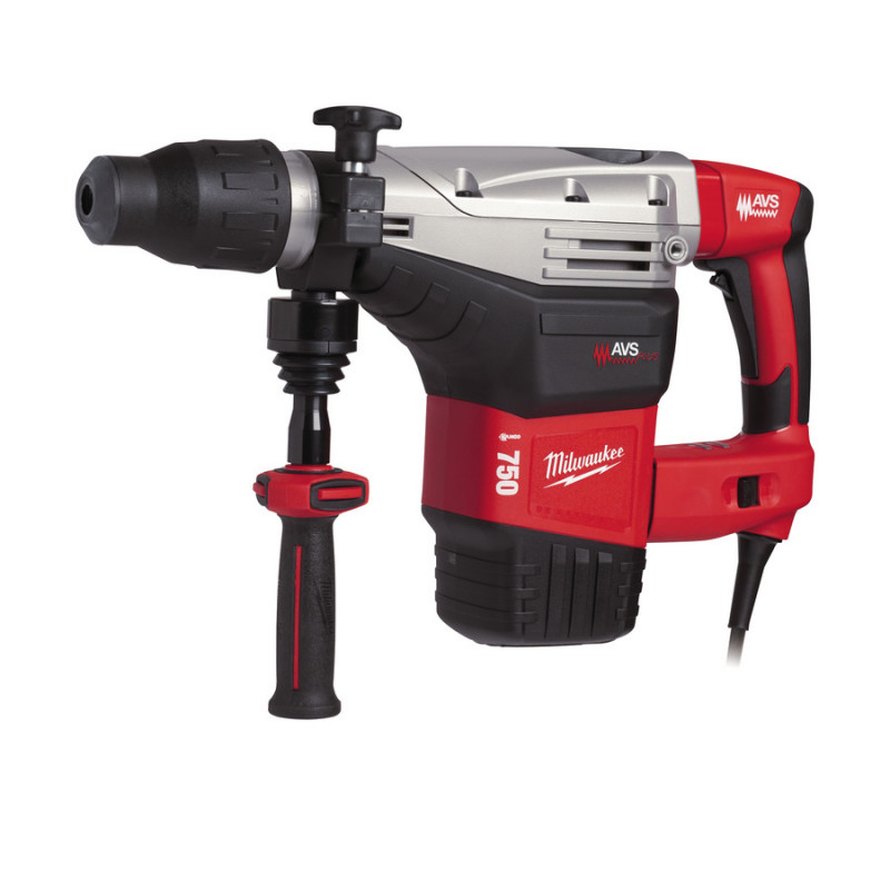 Перфоратор Milwaukee K 750S – фото №1 Перфоратор Milwaukee K 750S – №1
