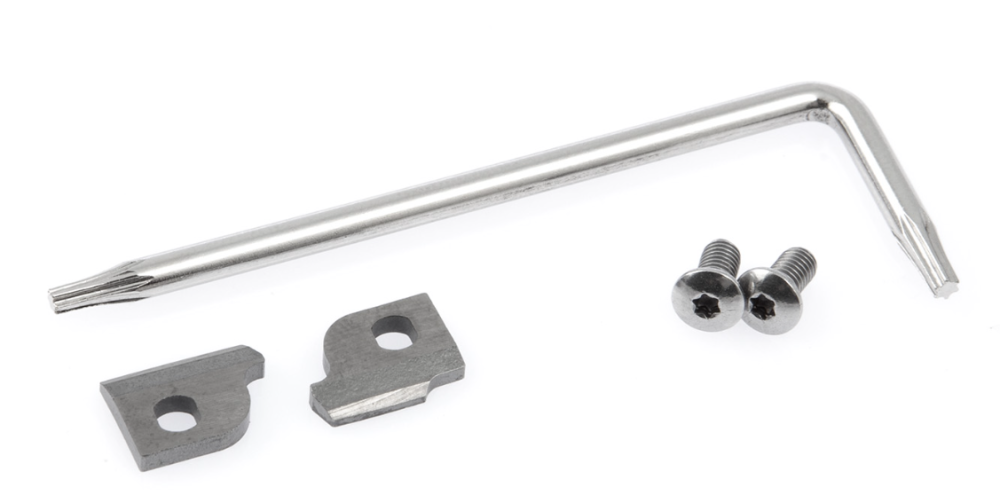 Сменные кусачки для мультитула ДелоТехники – №1