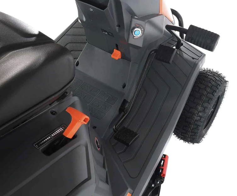 Райдер ZimAni RDHE 66 мини – №13