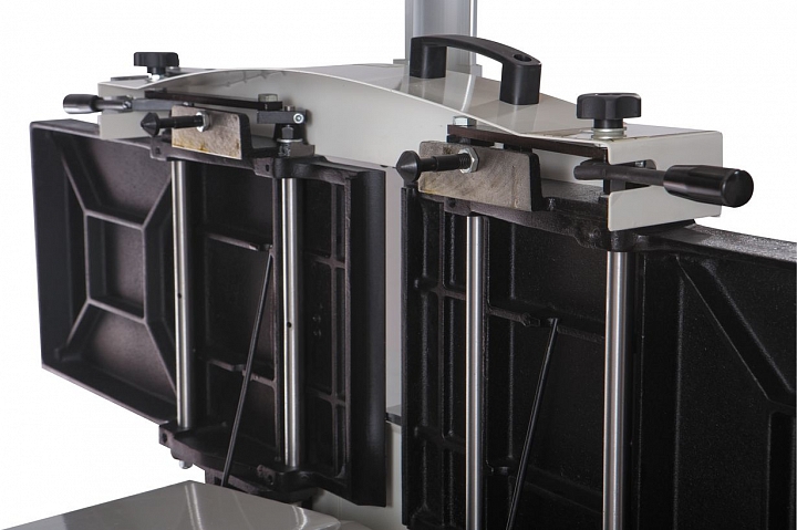 Станок фуговально-рейсмусовый Jet JPT- 310 400В – №5