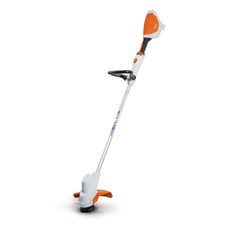 Аккумуляторный триммер Stihl FSA 57 (без акк и з/у) – фото №1 Аккумуляторный триммер Stihl FSA 57 (без акк и з/у) – №1