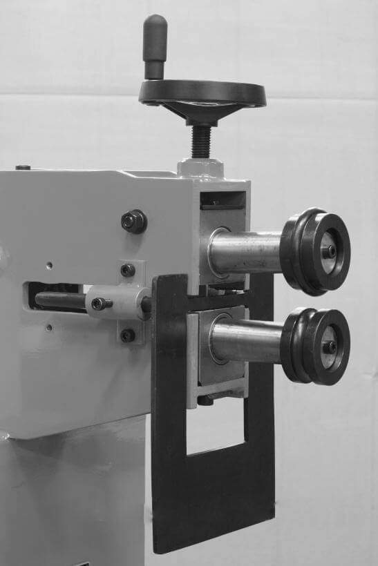 Станок зиговочный Stalex RM-18E электромеханический – №1