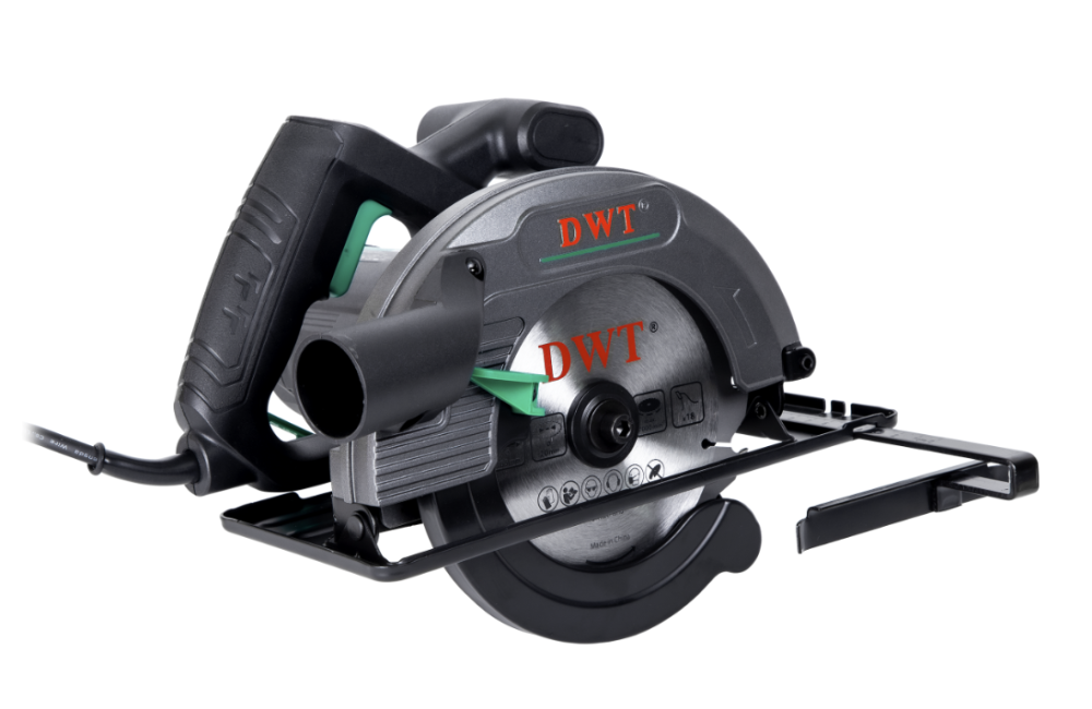 Пила циркулярная DWT HKSP13-55 – №4