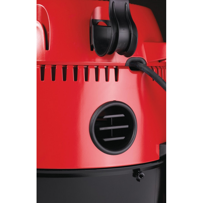 Пылесос промышленный Milwaukee AS 2-250 ELCP – №2