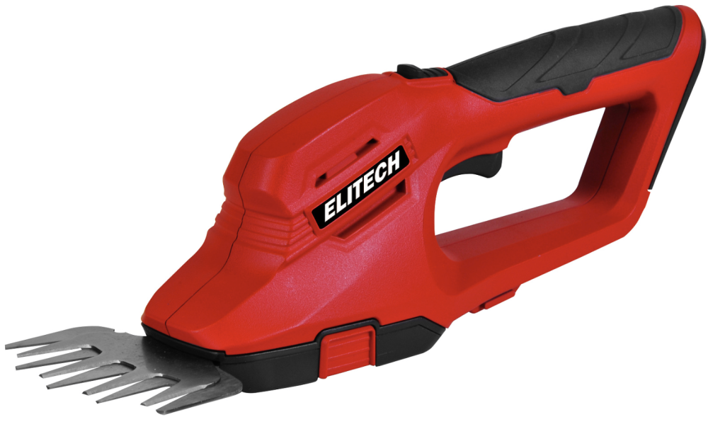 Аккумуляторные ножницы Elitech HT 728AK (E1604.002.00) – фото №1 Аккумуляторные ножницы Elitech HT 728AK (E1604.002.00) – №1