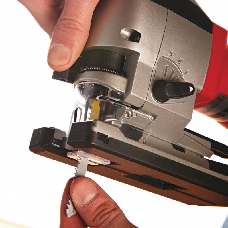 Лобзик Milwaukee FSPE 110 X – №3