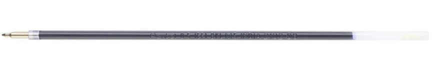 Стержень для шариковых ручек Pentel BK425 0,5 мм, синий – фото №1 Стержень для шариковых ручек Pentel BK425 0,5 мм, синий – №1