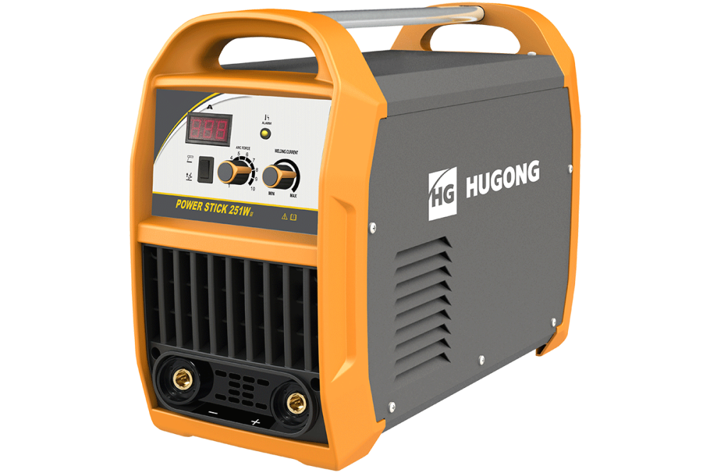 Сварочный аппарат Hugong Pover Stick 251W III – №2