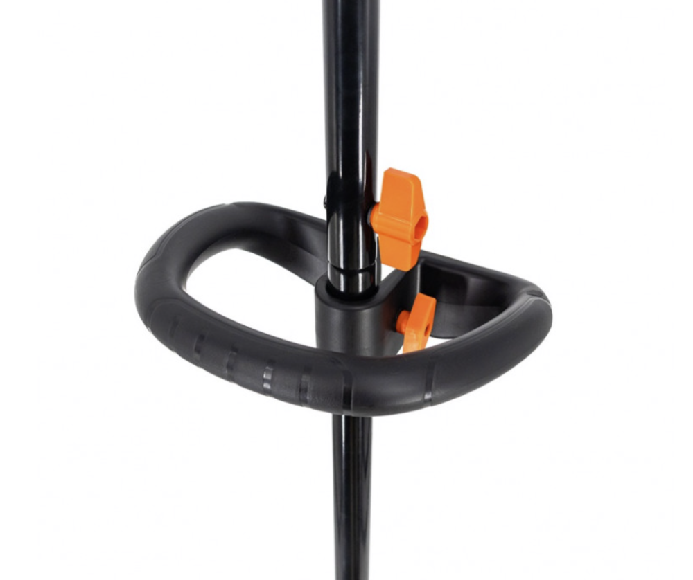 Снегоуборщик электрический Senix STE14-L-EU 1400 Вт – №4