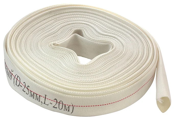 Рукав Champion ГР-25 напорный (20 м) – №1