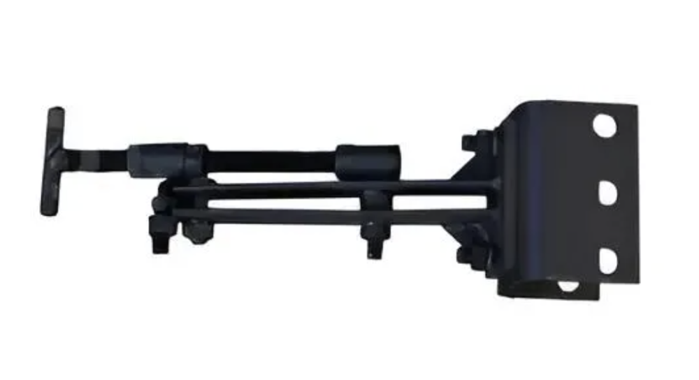 Сцепка регулируемая для мотокультиватора Интерскол – №1