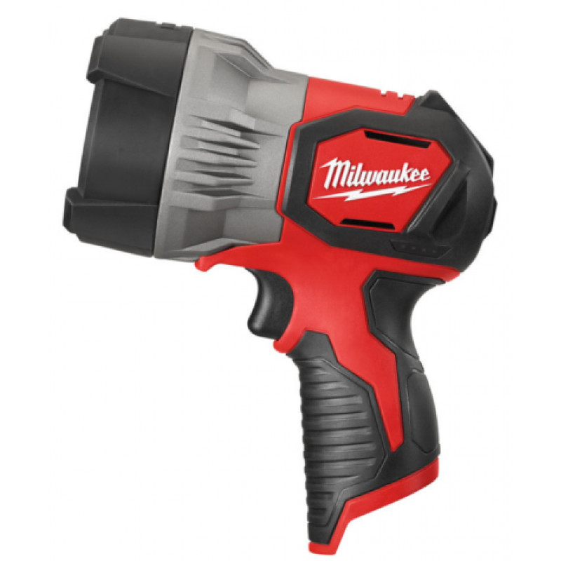 Акк. фонарь Milwaukee M12 SLED-0 без акк. и з/у – фото №1 Акк. фонарь Milwaukee M12 SLED-0 без акк. и з/у – №1