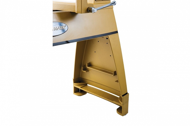 Станок токарный по дереву Powermatic 3520C – фото №6 Станок токарный по дереву Powermatic 3520C – №6