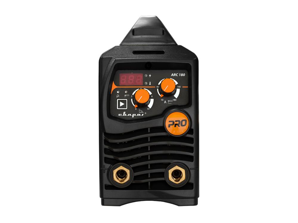 Сварочный аппарат Сварог ARC 180 PRO – №1