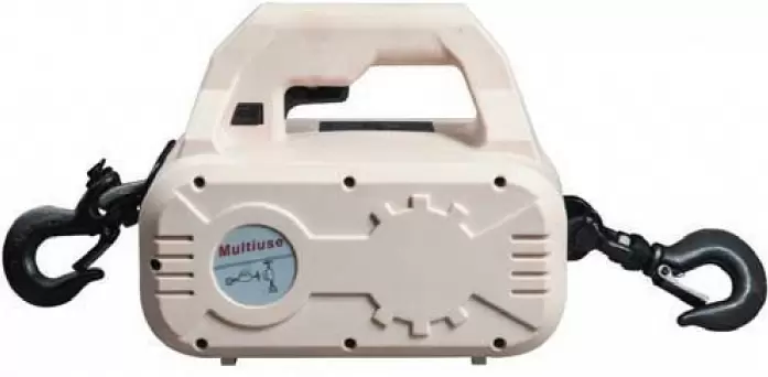 Тельфер электрический JET EW-1000 – №1