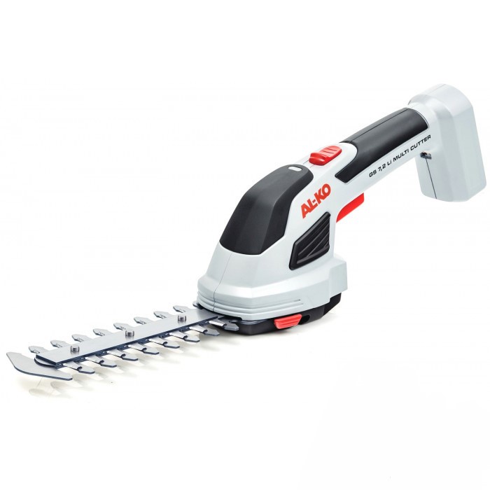 Аккумуляторные ножницы Alko GS 7,2 Li Multi Cutter – фото №1 Аккумуляторные ножницы Alko GS 7,2 Li Multi Cutter – №1