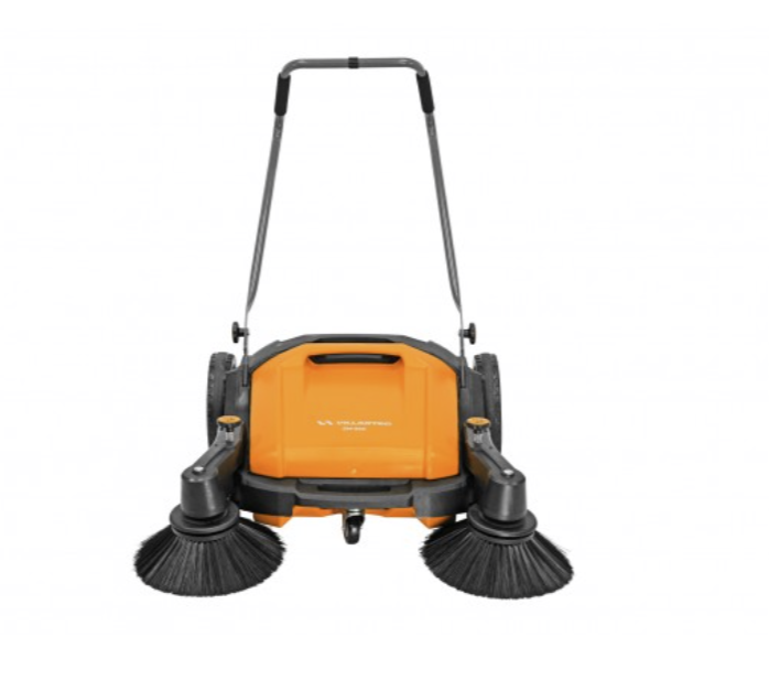 Подметальная машина Villartec SM920 механическая – фото №1 Подметальная машина Villartec SM920 механическая – №1