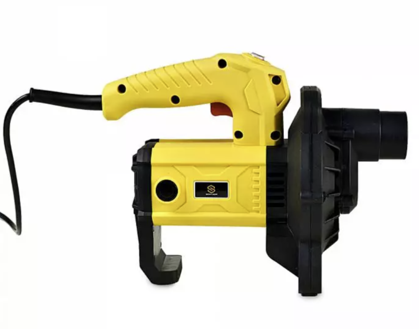 Пылесос промышленный Schtaer VG750 – №2