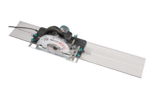 Шина направляющая для дисковой пилы Wolfcraft FKS 115 – №1