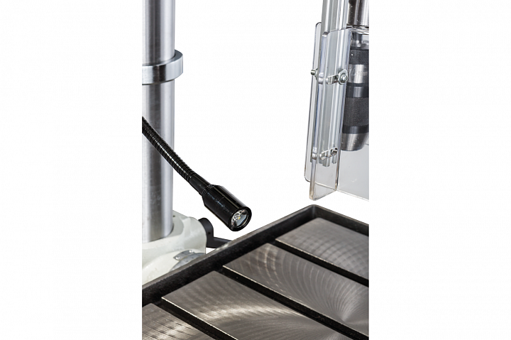 Станок сверлильный Jet JDP-20 FT – №12