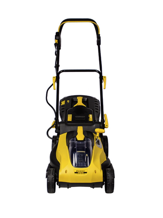 Аккумуляторная газонокосилка Champion EMB400 (без акк. и з/у) – фото №1 Аккумуляторная газонокосилка Champion EMB400 (без акк. и з/у) – №1